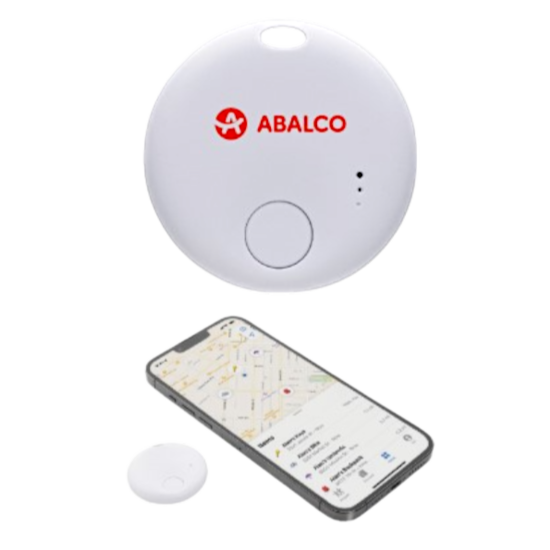 Abalco Hero | FindMate | Item finder