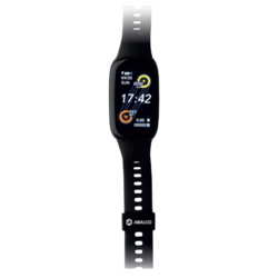 Abalco Hero | TPU |  Watch