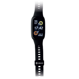 Abalco Hero | TPU |  Watch