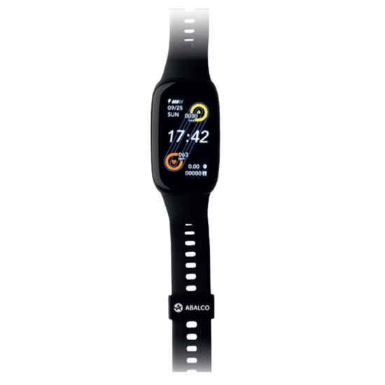Abalco Hero | TPU |  Watch