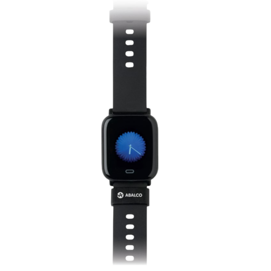 Abalco Hero | TPU |  Watch