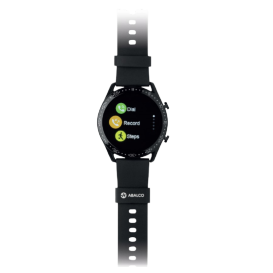 Abalco Hero | TPU |  Watch
