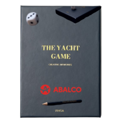Abalco Hero | Vinga Box | Table Game