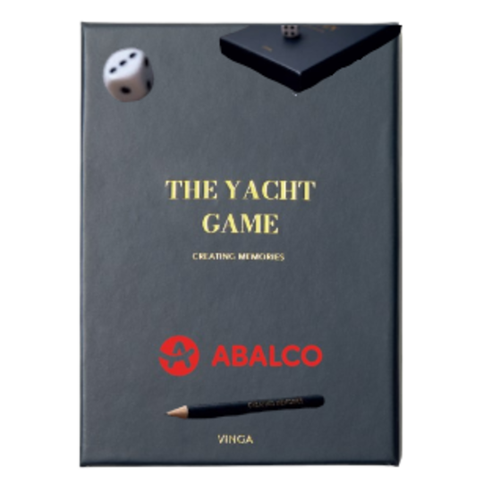 Abalco Hero | Vinga Box | Table Game