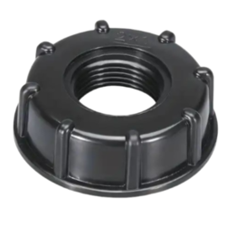 IBC Adapter | 3/4”| Binnendraad | DIN61 | Female | vrouw