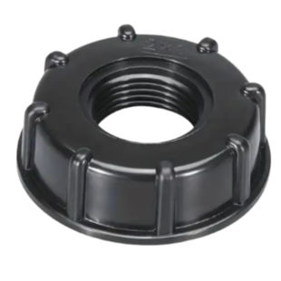 IBC Adapter | 3/4”| Binnendraad | DIN61 | Female | vrouw