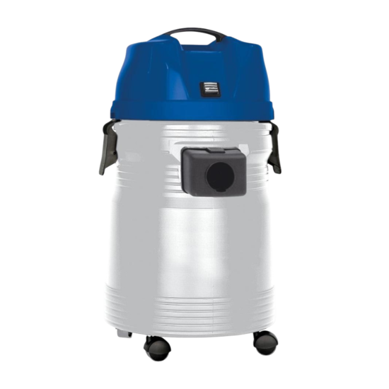 KV30PFL | Stof & Waterzuiger | 34L | 1 Motor