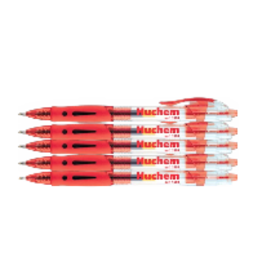 Pennen | Gelpennen | 5 st. | Gelschrijver | High Quality | Quick dry | Schrijven