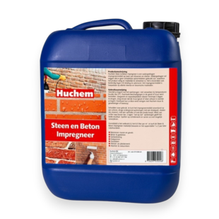Steen & Beton Impregneer 10L (33m2)