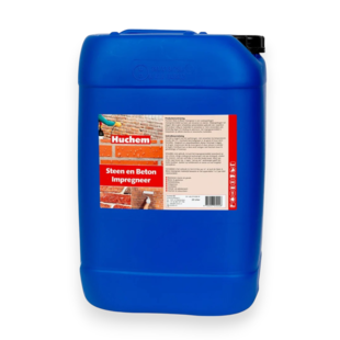 Steen & Beton Impregneer 20L (65m2)