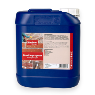 Steen & Beton Impregneer 5L (17m2)