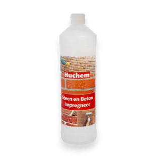 Steen en  Beton Impregneer 1L (3m2)