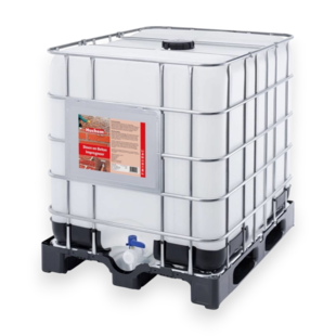 Steen & Beton Impregneer 1000L IBC
