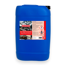 Ethyleen Glycol Can 20 L | MEG – antivries 100% concentraat | Huchem