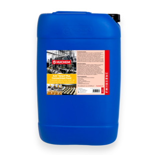 Propyleenglycol Plus Food 100% 20L can