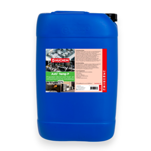 Propyleen Glycol 40% – MPG | 20L can - 21°C (voor koel- en verwarmingsinstallaties)
