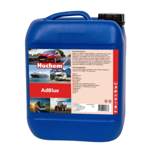 AdBlue 10L | Uitstootvermindering | Dieselsystemen | met schenktuit