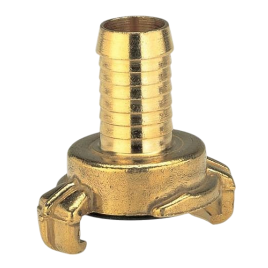 Geka | Koppeling | 3/4 “| Slangtule