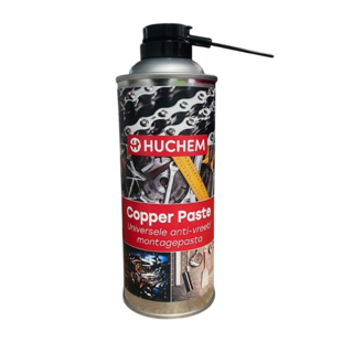 Kopervet Spray |  Copper Paste | Copper Grease | Protection
