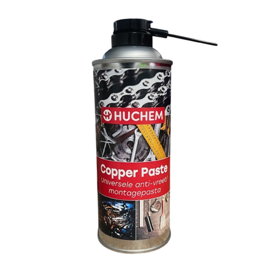 Huchem Kopervet Spray |  Copper Paste | Copper Grease | Protection