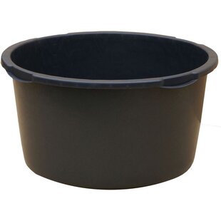 Speciekuip | 65 Liter | Stuckuip | Mengkuip | Boomkuip | Mortelkuip | Bouw | Tuin | Industrie