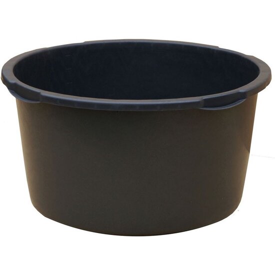 Huchem Speciekuip | 65 Liter | Stuckuip | Mengkuip | Boomkuip | Mortelkuip | Bouw | Tuin | Industrie