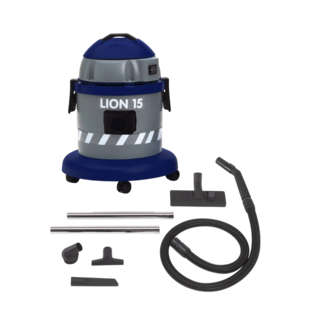 Stofzuiger | Lion 15 | Floorpul