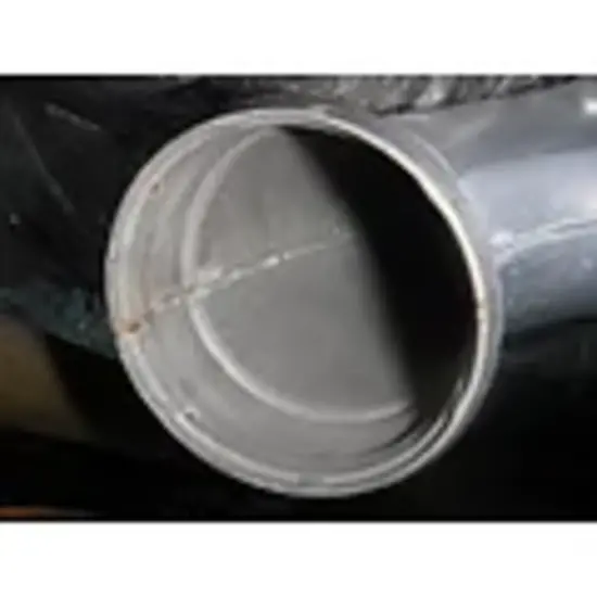 Wöhler EcoFlex Flexibele Aandrijfas / Shaft – Professionele Luchtkanaalreiniger (3–15 m)