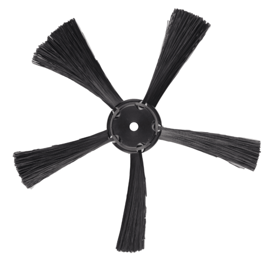 Wöhler Ecoflex Compact Borstel 140 millimeter