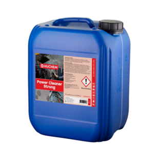 Power Cleaner | Strong | Ontvetter | Allesreiniger | 10 L