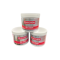 Huchem Aluminium | Chroom | RVS Cleaner | 600 Gram | Alu-Clean | Magic Poetspasta
