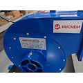 Huchem Stofafzuiger | Luchtkanaal | ± 850 M3/h | incl. stofzak  | Dust collector