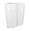 Huchem Keukenrollen | 2 laags | ±23 cm | 11 mtr | Cellulose | Zacht | Premium | 2 stuks