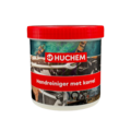 Huchem Handreiniger | 500ml | Garagezeep met korrel | Industriële handzeep | Werkplaats | Garage