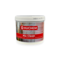 Huchem Alu-Clean | Magic Poetspasta | 600gr. | Aluminium | Chroom | incl. Spons