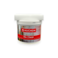 Huchem Alu-Clean | Magic Poetspasta | 600gr. | Aluminium | Chroom | incl. Spons
