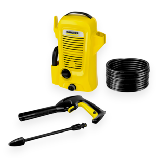 Kärcher K2 Hogedrukreiniger