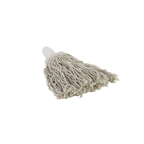 Huchem Spaanse mop |  Witte dop |  200 gram