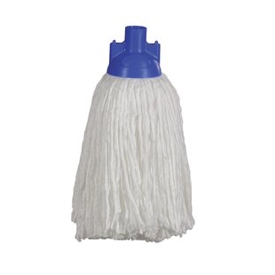 Spaanse Mop | Viscose | Minimop | gladde vloeren