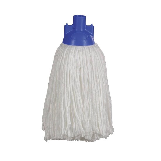 Huchem Spaanse Mop | Viscose | Minimop | gladde vloeren