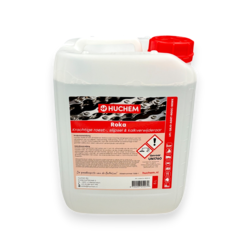 Roka | Kalk- & Roestverwijderaar 5 L — krachtige ontkalker en ontroester voor industrie, werkplaats en projecten