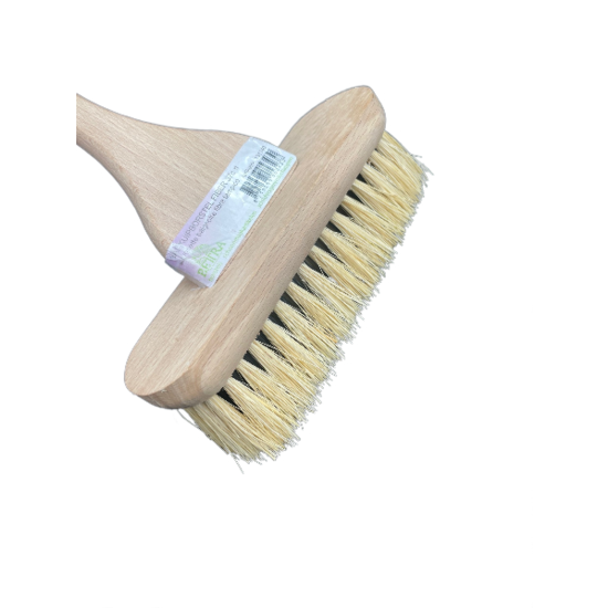 Huchem Badkuip borstel | Betra |  Hout | badkamer | schrob