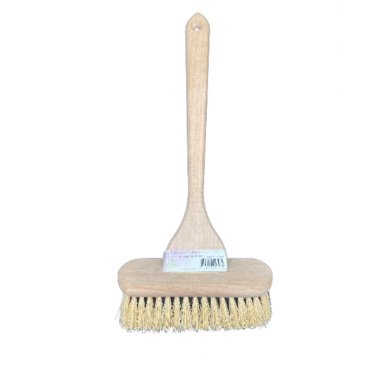 Huchem Badkuip borstel | Betra |  Hout | badkamer | schrob