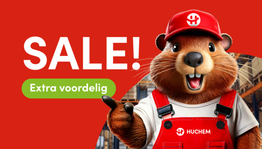 SALE - Aanbiedingen en magazijn uitverkoop