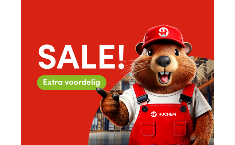SALE - Aanbiedingen en magazijn uitverkoop