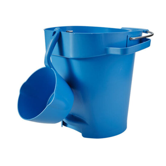 Huchem Vikan Hygiene Schepbak Schenktuit 2L