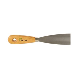Betra | Plamuurmes |  4 cm