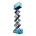 Abalco Rental Schaarhoogwerker 6,5 meter
