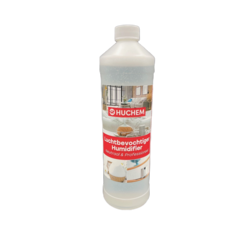 Luchtbevochtiger Liquid 1 L – Toevoeging | Humidifier | voorkomt geurtjes & kalk, fris & hygiënisch water