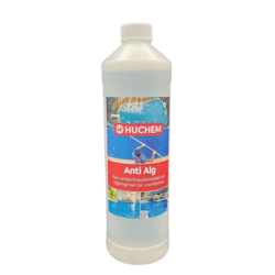 Anti Alg | 1L | Zwembad | Whirlpool | Zwembaden | Hottube | Onderhoudsmiddel